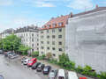 apartment München Schwabing (links der Leopoldstraße) 03 view 386
