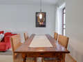 maisonette München Glockenbachviertel 06 living room 3866