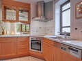 maisonette München Glockenbachviertel 01 kitchen 3866