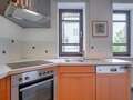 maisonette München Glockenbachviertel 02 kitchen 3866