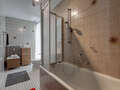 maisonette München Glockenbachviertel 01 bathroom 3866