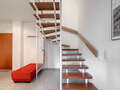 maisonette München Glockenbachviertel 02 hall 3866