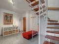 maisonette München Glockenbachviertel 03 hall 3866