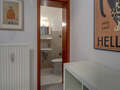 maisonette München Glockenbachviertel 08 hall 3866