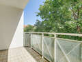 maisonette München Glockenbachviertel 02 balcony 3866