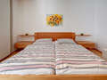 maisonette München Glockenbachviertel 01 sleeping area 3866