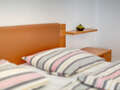 maisonette München Glockenbachviertel 02 sleeping area 3866