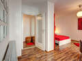 apartment München Schwabing-West (rund um den Hohenzollernplatz) 05 living room 3868