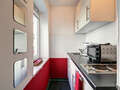 apartment München Schwabing-West (rund um den Hohenzollernplatz) 01 kitchen 3868