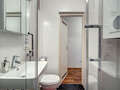 apartment München Schwabing-West (rund um den Hohenzollernplatz) 03 bathroom 3868