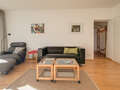 apartment München Maxvorstadt - Museumsviertel 02 living room 3977