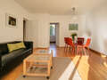 apartment München Maxvorstadt - Museumsviertel 03 living room 3977