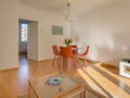 apartment München Maxvorstadt - Museumsviertel 04 living room 3977