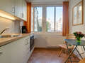 apartment München Maxvorstadt - Museumsviertel 01 kitchen 3977