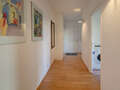 apartment München Maxvorstadt - Museumsviertel 01 hall 3977
