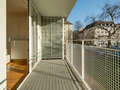 apartment München Maxvorstadt - Museumsviertel 01 balcony 3977
