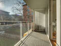 apartment München Maxvorstadt - Museumsviertel 02 balcony 3977