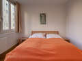 apartment München Maxvorstadt - Museumsviertel 01 sleeping area 3977