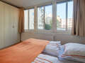 apartment München Maxvorstadt - Museumsviertel 02 sleeping area 3977