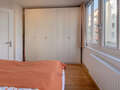 apartment München Maxvorstadt - Museumsviertel 03 sleeping area 3977