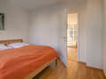 apartment München Maxvorstadt - Museumsviertel 04 sleeping area 3977