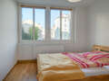 apartment München Maxvorstadt - Museumsviertel 02 2. sleeping area 3977