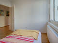 apartment München Maxvorstadt - Museumsviertel 03 2. sleeping area 3977