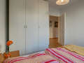 apartment München Maxvorstadt - Museumsviertel 04 2. sleeping area 3977