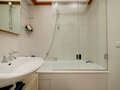 roof terrace apartment München Gärtnerplatzviertel 01 bathroom 4036