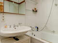 roof terrace apartment München Gärtnerplatzviertel 02 bathroom 4036
