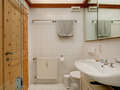 roof terrace apartment München Gärtnerplatzviertel 04 bathroom 4036