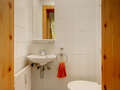 roof terrace apartment München Gärtnerplatzviertel 01 separate toilet 4036