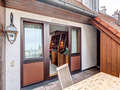 roof terrace apartment München Gärtnerplatzviertel 03 terrace 4036
