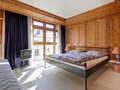 roof terrace apartment München Gärtnerplatzviertel 01 sleeping area 4036