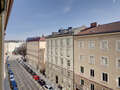 roof terrace apartment München Gärtnerplatzviertel 01 view 4036