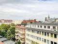 roof terrace apartment München Gärtnerplatzviertel 03 view 4036