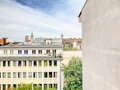 roof terrace apartment München Gärtnerplatzviertel 04 view 4036