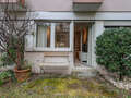 studio München Maxvorstadt - Amalienpassage 01 terrace 4037