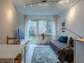 studio München Maxvorstadt - Amalienpassage 03 living area 4037