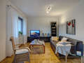 apartment München Berg am Laim 02 living area 4038