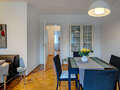 apartment München Berg am Laim 03 living area 4038