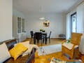 apartment München Berg am Laim 04 living area 4038