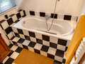 maisonette München Pasing 02 bathroom 407