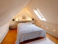 maisonette München Pasing 01 sleeping area 407