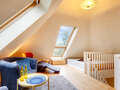 maisonette München Pasing 04 sleeping area 407