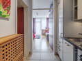 studio München Schwabing-West (rund um den Hohenzollernplatz) 01 hall 4086