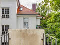 studio München Schwabing-West (rund um den Hohenzollernplatz) 01 balcony 4086