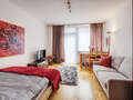 studio München Schwabing-West (rund um den Hohenzollernplatz) 02 living area 4086