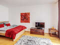 studio München Schwabing-West (rund um den Hohenzollernplatz) 04 living area 4086