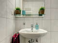 studio München Schwabing-Nord (zw. Leopoldstraße & Englischen Garten) 01 bathroom 4089